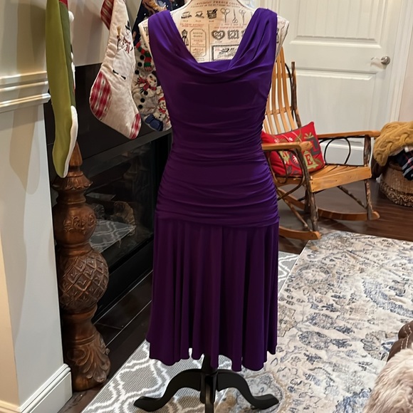 Cocktail dress - Picture 1 of 5